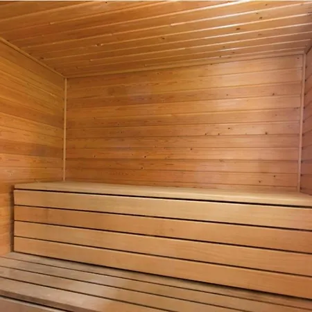 בית נופש Cozy Summerhouse By The River With Free Bikes And Ping Pong *