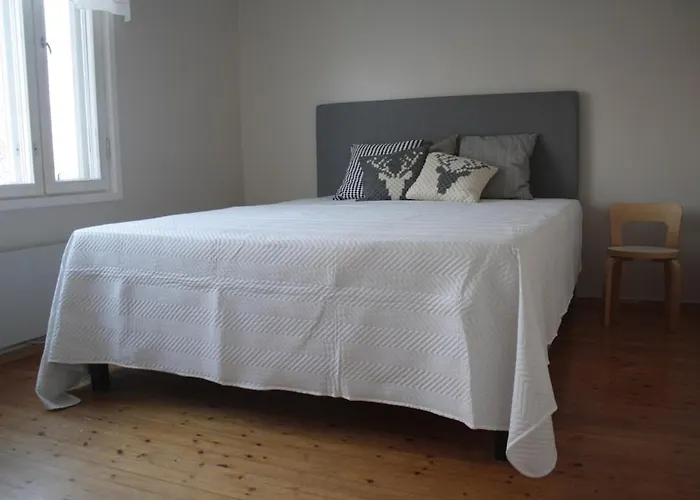 Cozy & Authentic Summerhouse By The River Σπίτι διακοπών *