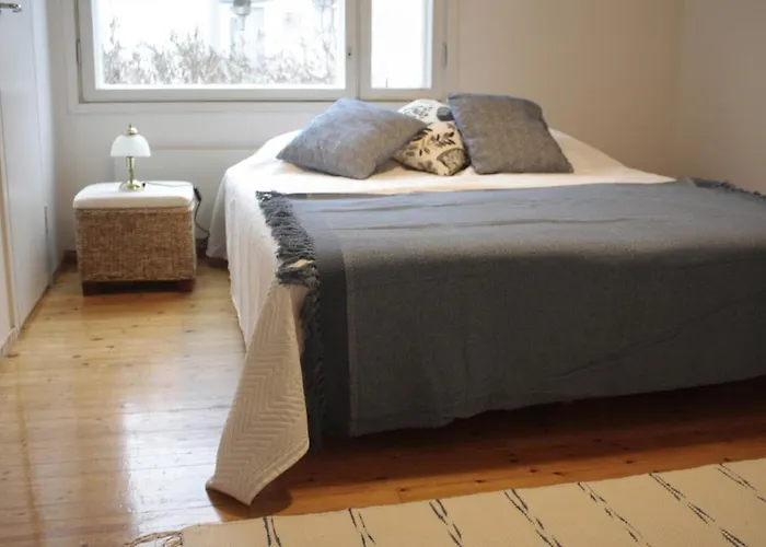 Cozy & Authentic Summerhouse By The River * Ροβανιέμι