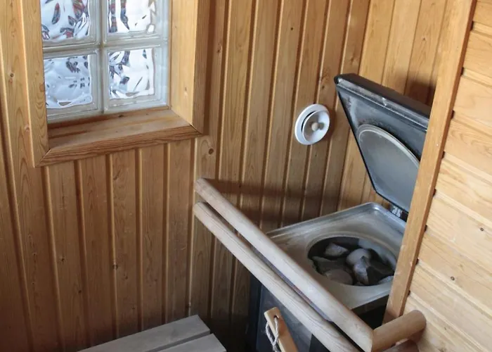 Σπίτι διακοπών Cozy & Authentic Summerhouse By The River Ροβανιέμι